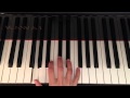 Piano Lesson: How to Play Beethoven's "Fur Elise ...