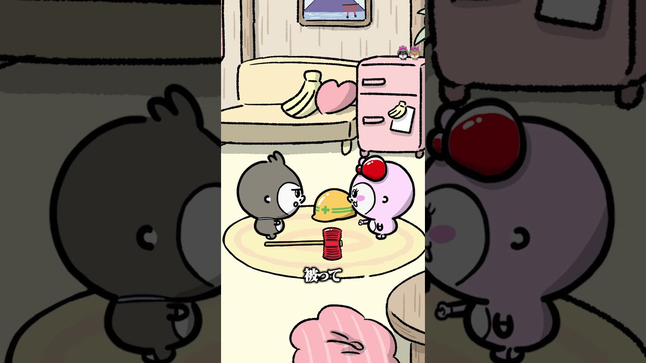 小賢しいゴリラ#shorts