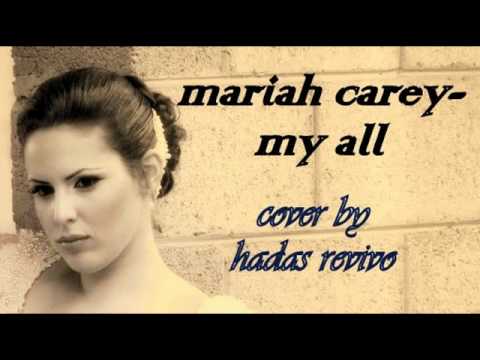 my all - hadas revivo (by mariah carey)
