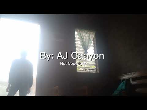AJ Caayon - Tumayo (Official Music Video)