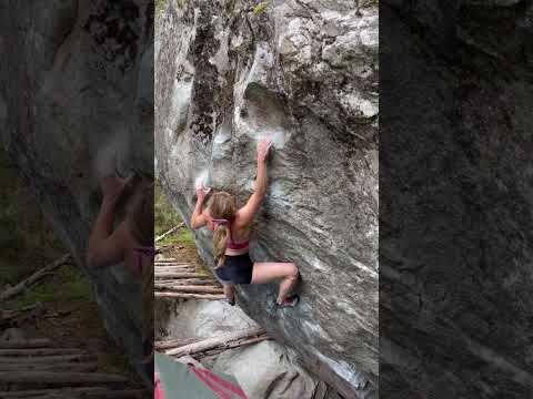 Electroboogie V12/8A+: Michaela Kiersch