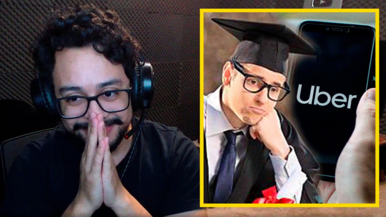 AINDA VALE A PENA FAZER FACULDADE?