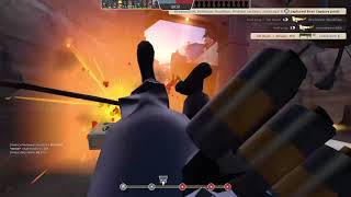 my airblast got better