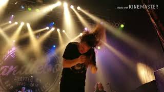 CANDLEBOX,"HE CALLS HOME, CRAZY, TYHA, MISS YOU"HOUSE OF BLUES,DALLAS, TX 2018