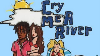 Keyan Christ - Cry Me A River [Prod by J Stew]