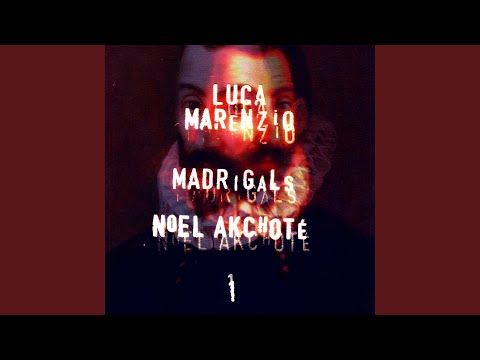 Video thumbnail for E per virtù de l’amorosa
