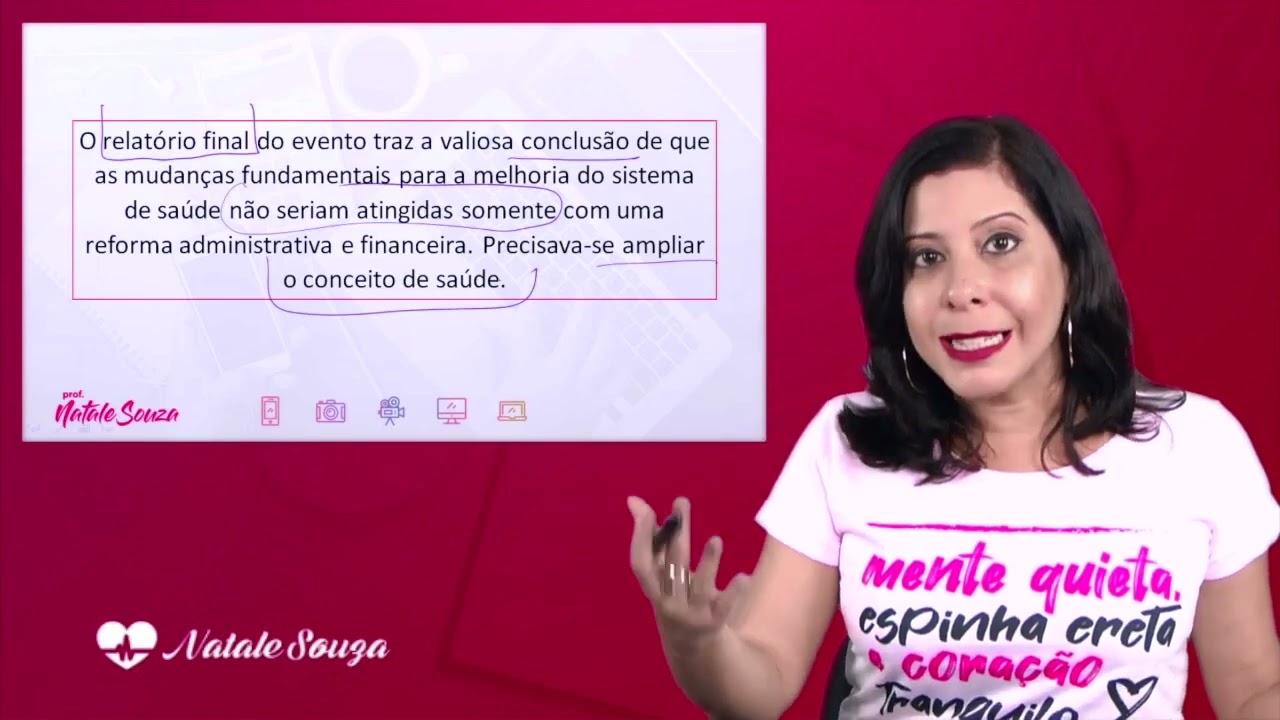 História das Políticas de Saúde - Parte 5