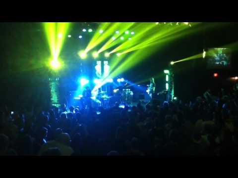 Mayday in Buffalo 6/12/12