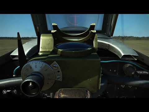 IL-2  Sturmovik // Tricks and tips for Camera Controls // Guide 2021
