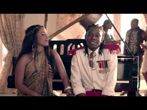 B - Assorted  -  Kporonge (Official Video)