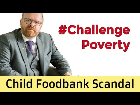 Food and Family Poverty