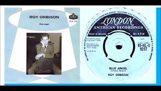 Roy Orbison - Blue angel