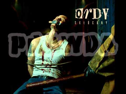 Ordy feat. Mupens,Tito - farmazon
