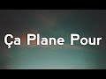Plastic Bertrand - Ça Plane Pour (Lyrics/) (From Money Heist Season 5 Vol 2) Plastic Bertrand - Ça Plane Pour (Lyrics/) (From Money Heist Season 5 Vol 2)
