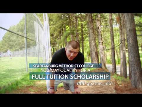 SMC: Full Tuition Scholarship