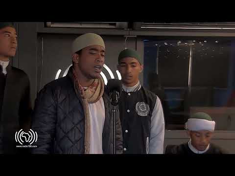 Nashid: Shukr Ya Allah and Moulana by Aswaatu Atfaalid Deen