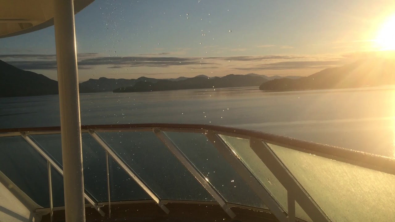 Norwegian Bliss - Cabin 15876 - Video 1