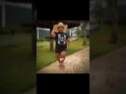 Mini Mike Tyson Part 2 😂