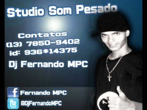 MC DOUG DO 40 - CONDIÇÃO DE PATRÃO [ Dj Fernando MPC ]