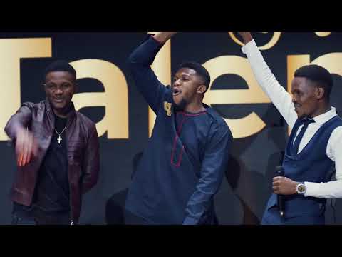 Maajabu Talent - Prime 1 | Chant Libre | Saison 1