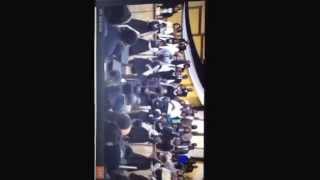 Carl Hearne and Priesthood Be Grateful part 1