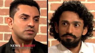 I Agree with Tehseen Poonawalla - Part 1 video