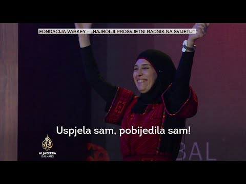 Al Jazeera Svijet: Najbolja učiteljica na svijetu