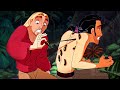 Treasure Hunting Is Harder Than You Think The Road To El Dorado CLIP
