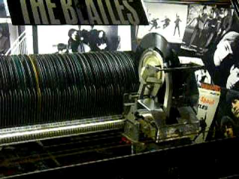 JUST LIKE STARTING OVER