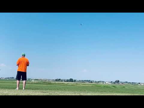 Tetra - F3RES Electric Glider