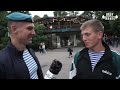 ВДВшники vs Алексей Щербаков! День ВДВ