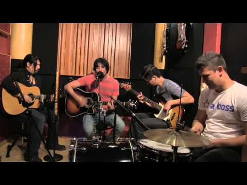 Sublime - Santeria (unplugged cover)