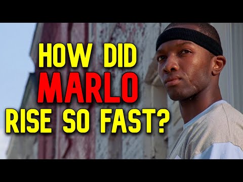 Where Did Marlo Come From? | The Wire Explained