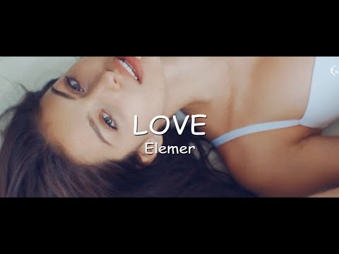 Elemer - Love