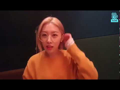 171214 - Euijin's medley (pt.2)