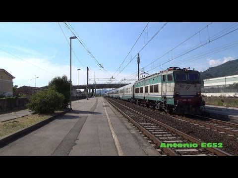 EXP 14157 con la E656 028