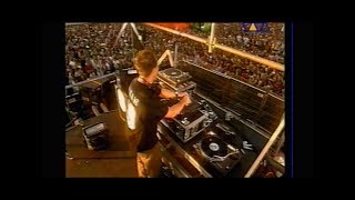 Blank & Jones - Love Parade 1999 HQ