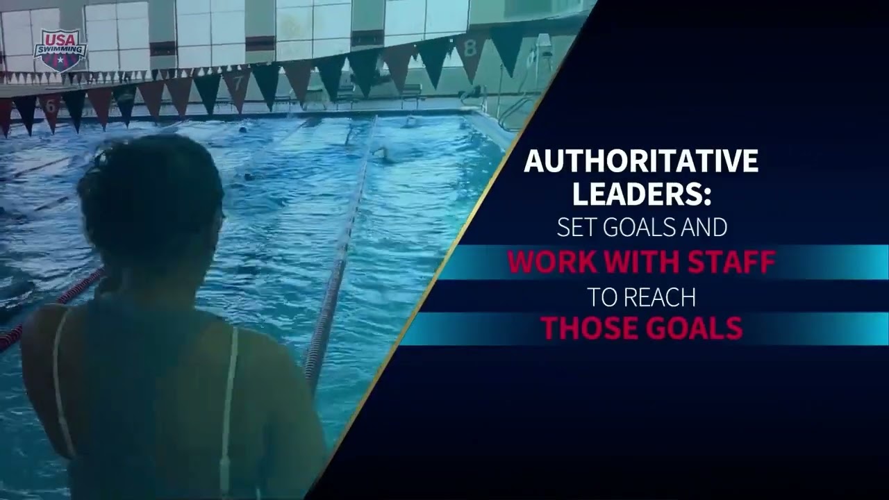 USA Swimming