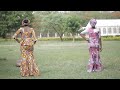 Sabon Video Maryam Yahya Umar Sharif MUJADALLA SONG 2018 Ft Nazifi Asnanic Full Song