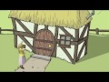 When Goldilocks Went To The House Of The Bears
