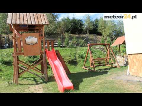 Pokoje Gościnne - Agroturystyka U Ewy - Cisna meteor24.pl