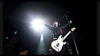 Green Day - Horseshoes and Hangrenades (Live debut at The Independent, 2009)