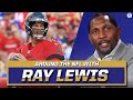 Ray Lewis Breaks Down His NFC Playoff Picture [Packers, Bucs, Rams, Cowboys, & MORE] | CBS Sports HQ