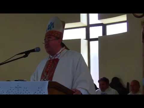 Sv. Leopold Mandić 2014 (Propovijed Kardinala Vinka Puljića)