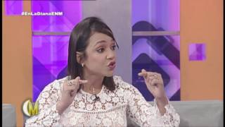 Faride Raful explica al pueblo dominicano el costo de Punta Catalina – Esta Noche Mariasela