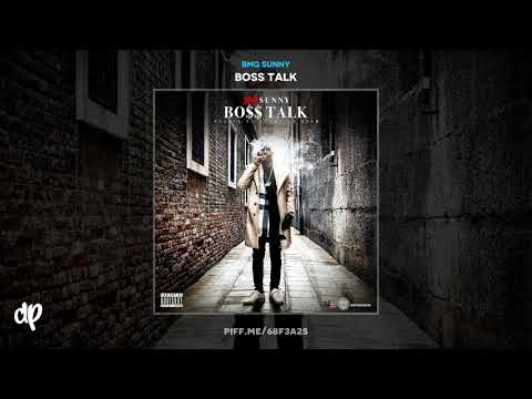 BMG Sunny - My Buddy [Boss Talk]