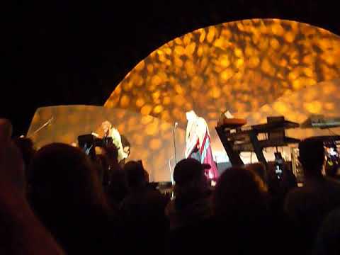 YES - Huber Heights,OH 9/9/18 Sunshine of Your Love