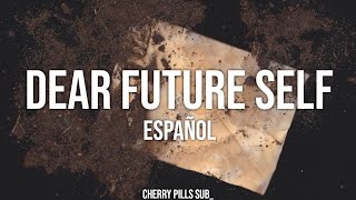 Kero Kero Bonito - Dear Future Self [Español]