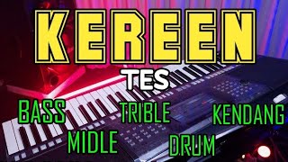 Download lagu CEK SOUND TES BAS, KENDANG, GUITAR, DRUM, PIANO DIJAMIN AUDIO JERNIH mp3 Download lagu CEK SOUND TES BAS, KENDANG, GUITAR, DRUM, PIANO DIJAMIN AUDIO JERNIH mp3