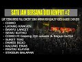Didi Kempot Live Satu Jam Didikempot Cidro Kalung Emas Banyu Langit Pantai Klayar Pamer Bojo